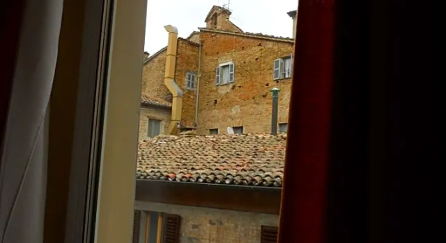 Двухместный номер Standard Albergo Italia