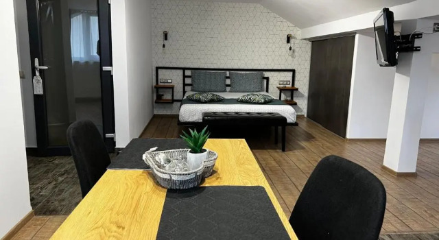 Bruno Apartments, Забронировать Апартаменты/квартира Апартаменты Клуж, Апартаменты/квартира