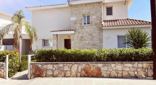 Villa7 Sea Breeze, Забронировать Отель Хлоракас , рядом с Пляж Сент Джордж