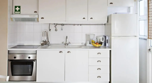 Апартаменты Blue Sky Apartment
