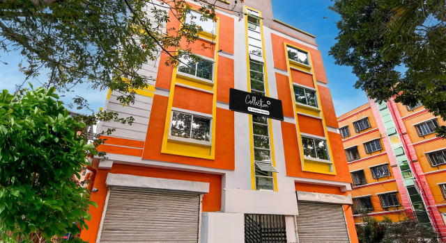 Collection O Hiland Park, Prenota Hotel Calcutta 