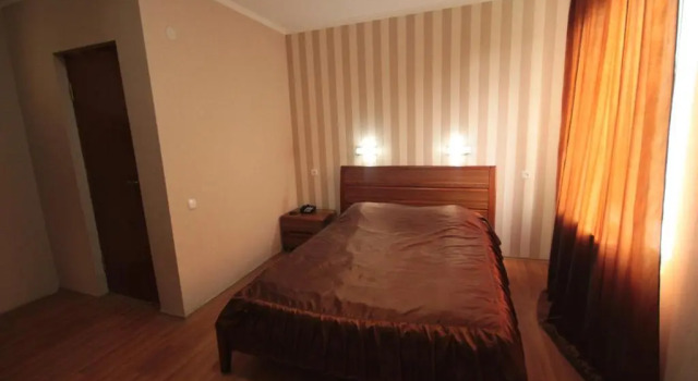 Апартаменты Hostel Botanical Garden