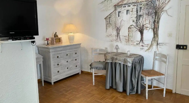 Номер Comfort Domaine de Majastre