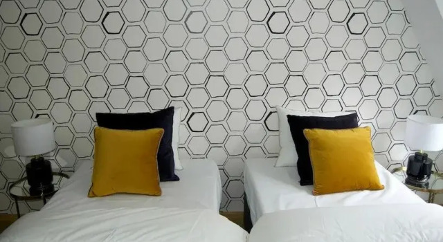 Derrynane Hotel & Holiday Homes, Rezervasyon Otel  