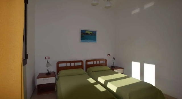 Коттедж Residence With Pool, Near the Beach and Coastal Town of La Ciacca