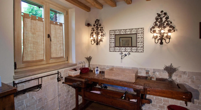 Casale Delle Lavande 10