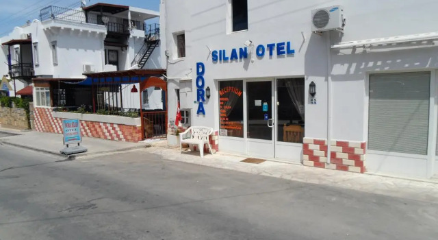 Dora Silan Hotel, Rezervovat Hotel Hotely v Mugla s parkováním, Parkování