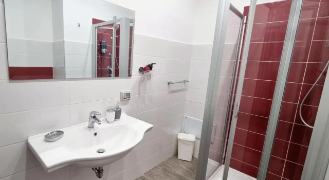 Двухместный номер Standard Residenza Magnolia