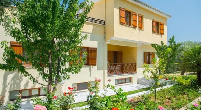Endless Blue Apartments, Забронировать Апартаменты/квартира Апартаменты Лименас, Апартаменты/квартира