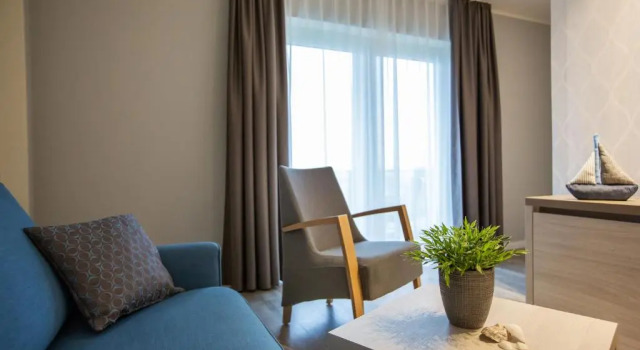 Nordsee Lodge, Reserva ahora Hotel Pellworm 