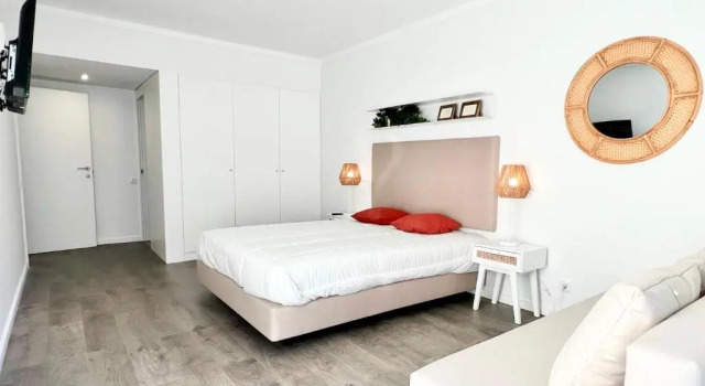 Апартаменты Home Out Vilamoura 20 Levante