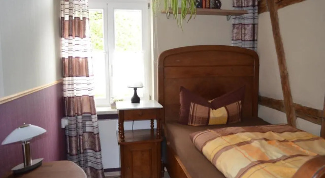 Номер Standard Altstadt-Pension Koch
