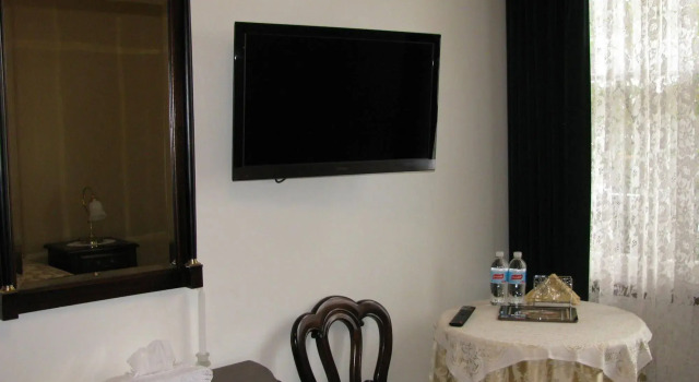 The Postmaster Inn BnB