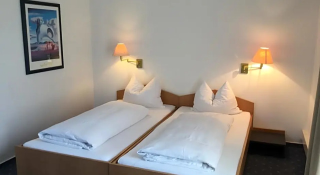Номер Superior Sunibel Inn
