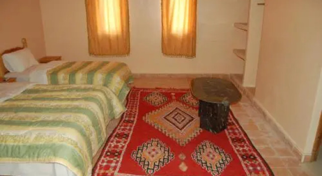 Kasbah Meteorites, Prenota Hotel Alnif Ksar es Souk
