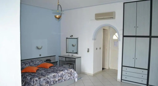Студия Dolphin Apartments 2