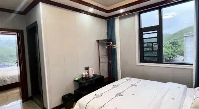 Suite nanshan