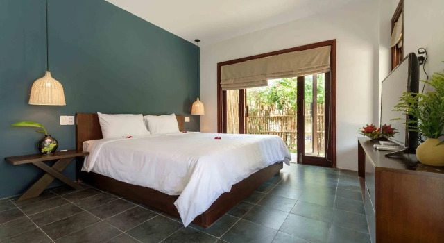 An Bang Seastar Boutique Villa, Prenota Boutique Cam An 