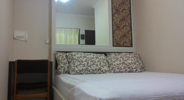 Kanto's Guest House