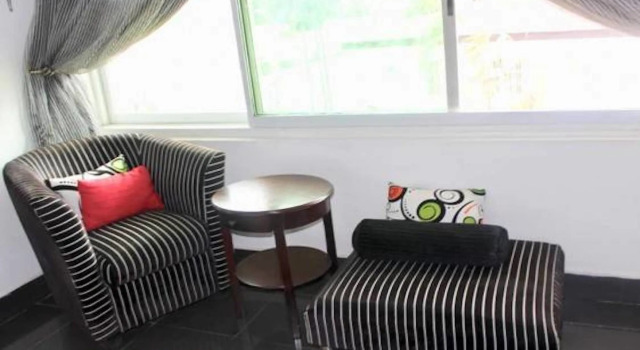The Residence Apartments