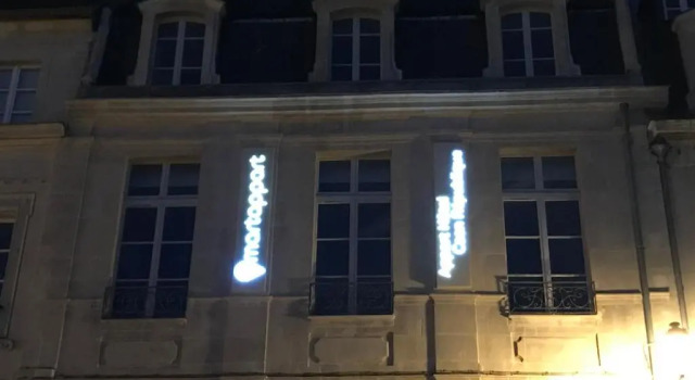 Smart Appart Caen République, Забронировать Апартаменты/квартира Кан 