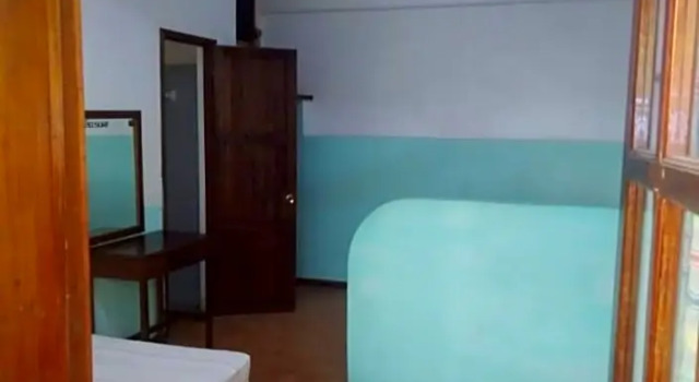 Бунгало Hotel Papaya Surf