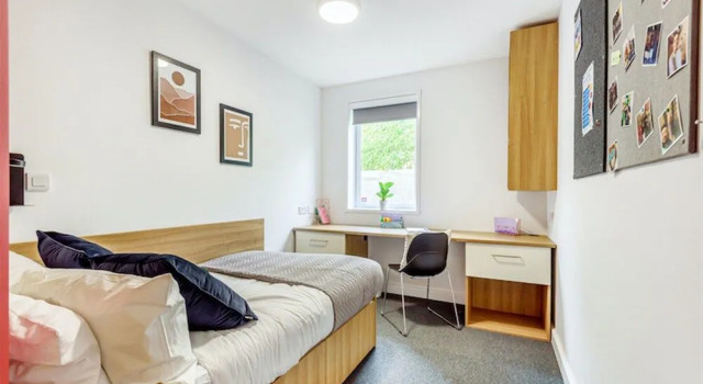 Stylish Rooms for STUDENTS Only OXFORD