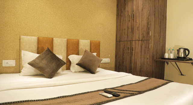 Номер Standard Hotel Pub Street Inn