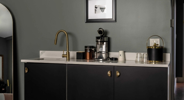 Двухместный номер Standard The Bellwether Hotel