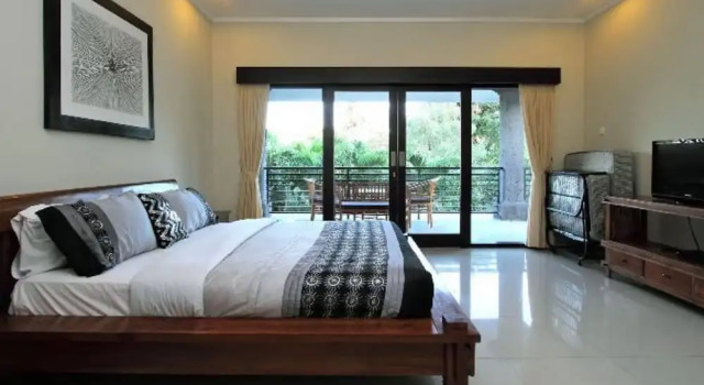 Vila Villa Tanjun