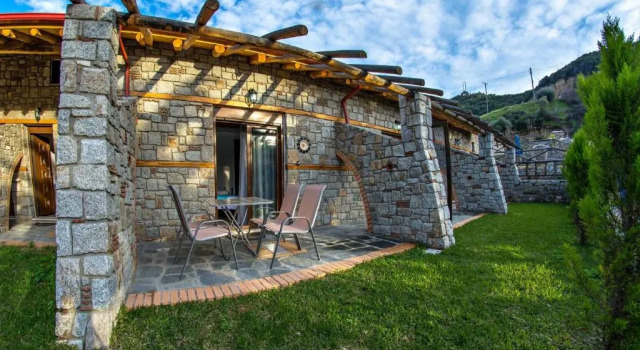 Номер Standard Theano Apartments