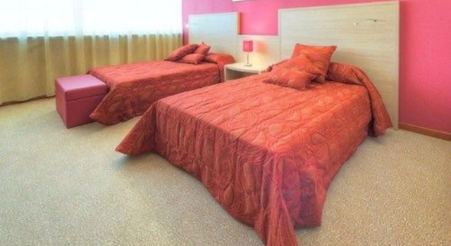 Hotel Eden Bel Abbes, Prenota Hotel Sidi Bel Abbes Algeria
