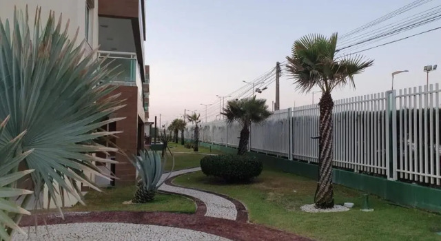 VG FUN PRAIA ao lado do hotel Vila Galé, apto 2