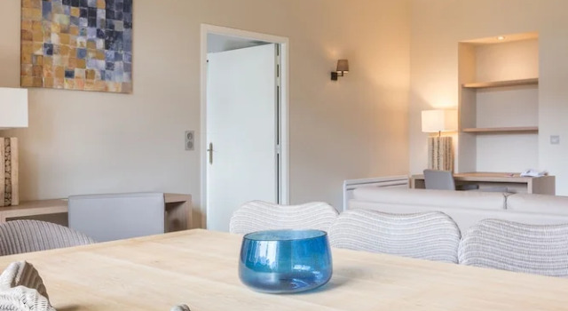 Люкс Premium Villa Odette