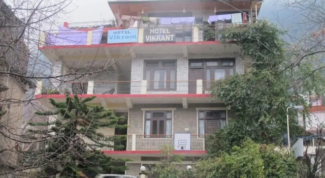 Hotel Vikrant