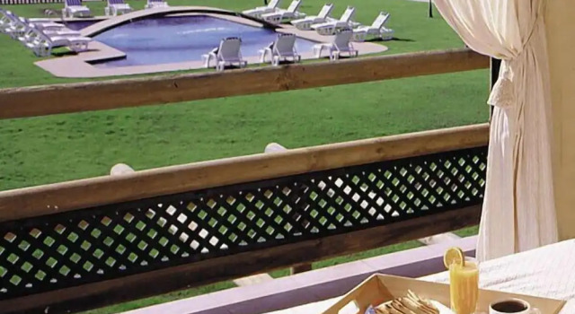 Апартаменты Classic Apart Hotel Gran Pacifico