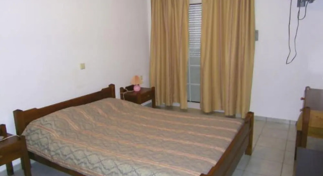 Cypriana Apartments