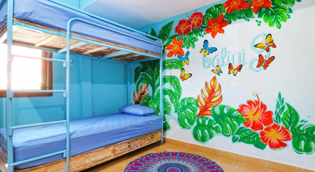 Balini 9 Hostel