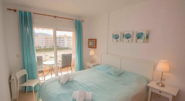 Alborada Golf 1 Spaniahome