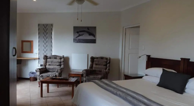 Студия Zuider Zee Guest House