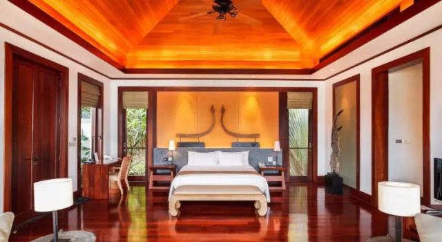 Вилла с 5 комнатами Andara Resort Villas