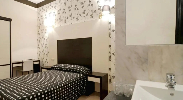 Номер Standard Alhambra Suites