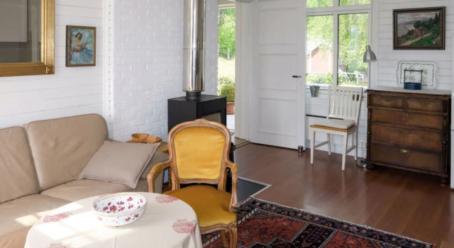 Villa Lorna (FJS026)
