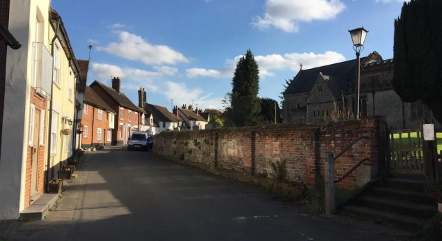 Bayley Street Bed and Breakfast