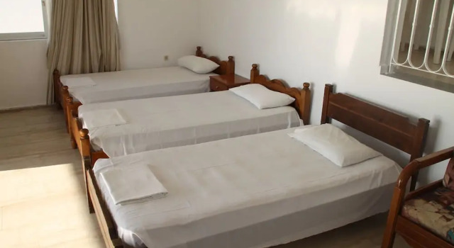 Апартаменты Litharia Apartments Corfu by Checkin