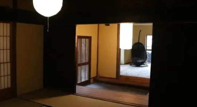 Takeda Base Inn