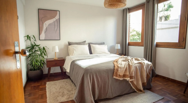 Apartamento Mira 5, Réserver Appartement Appartements à Cochabamba Region, Appartement