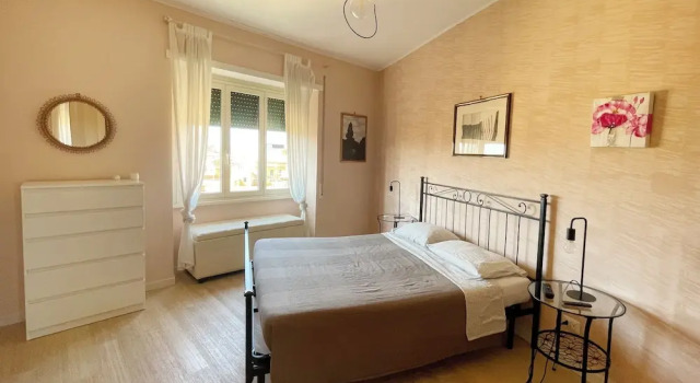 Номер Comfort Bibbis House San Lorenzo