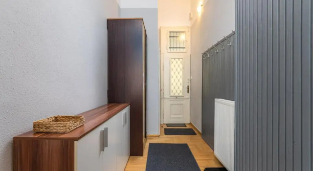 Апартаменты City Center Apartment