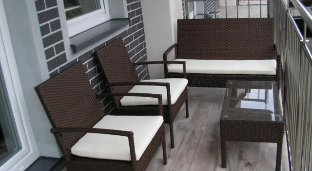 Апартаменты Apartament Waterside